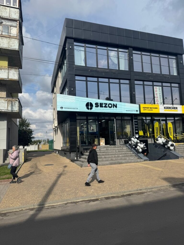 Продається приміщення у ТОП локації